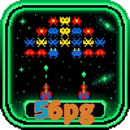 56pg