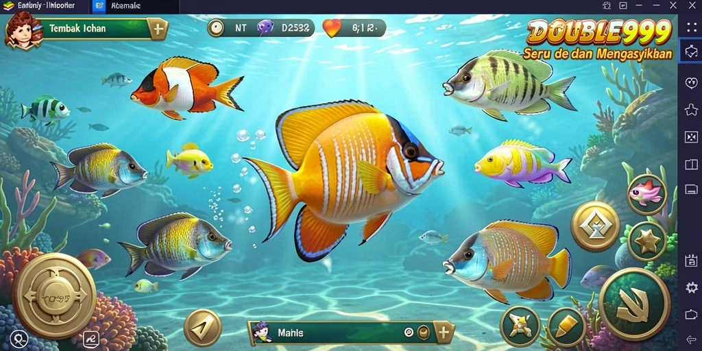 Visual de 789LUCK