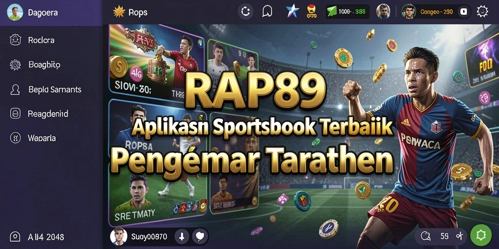 Visual de 520BET